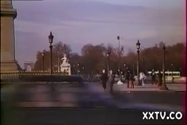 كس شايب فوق الملاببس