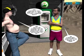 لمس صدر سكس في الشارع بي