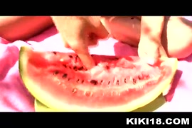 cham kilot nisa حار