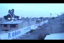 فلم رعب زومبي حقيقي ويوجد مقاطع اباحي ساخن